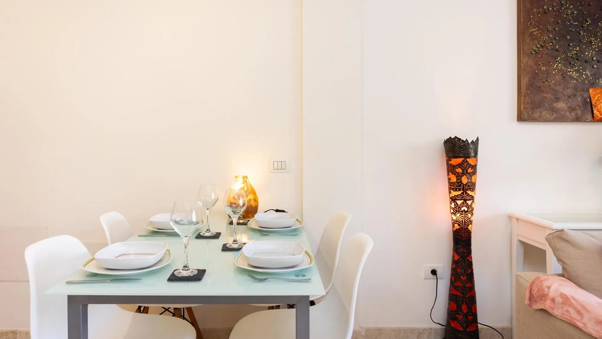 Apartment Nova Palm-mar Spanje