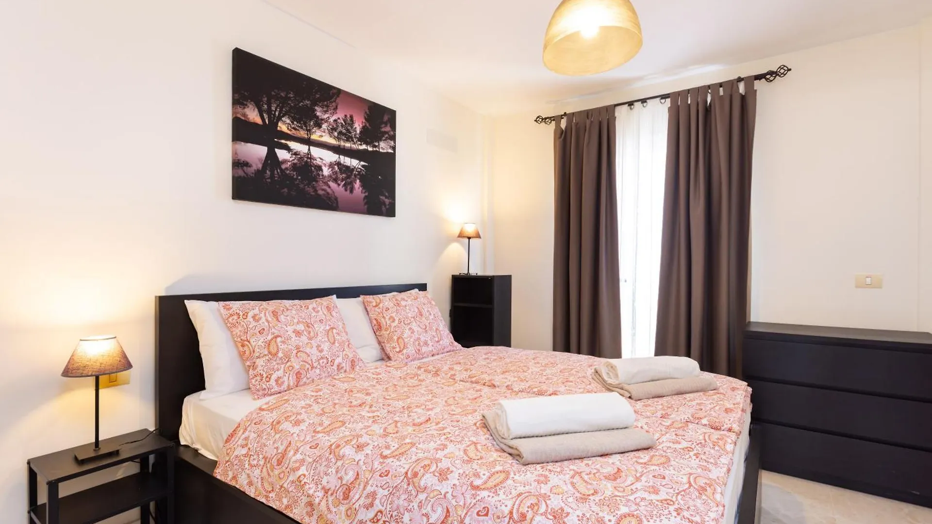 Apartment Nova Palm-mar Spanje