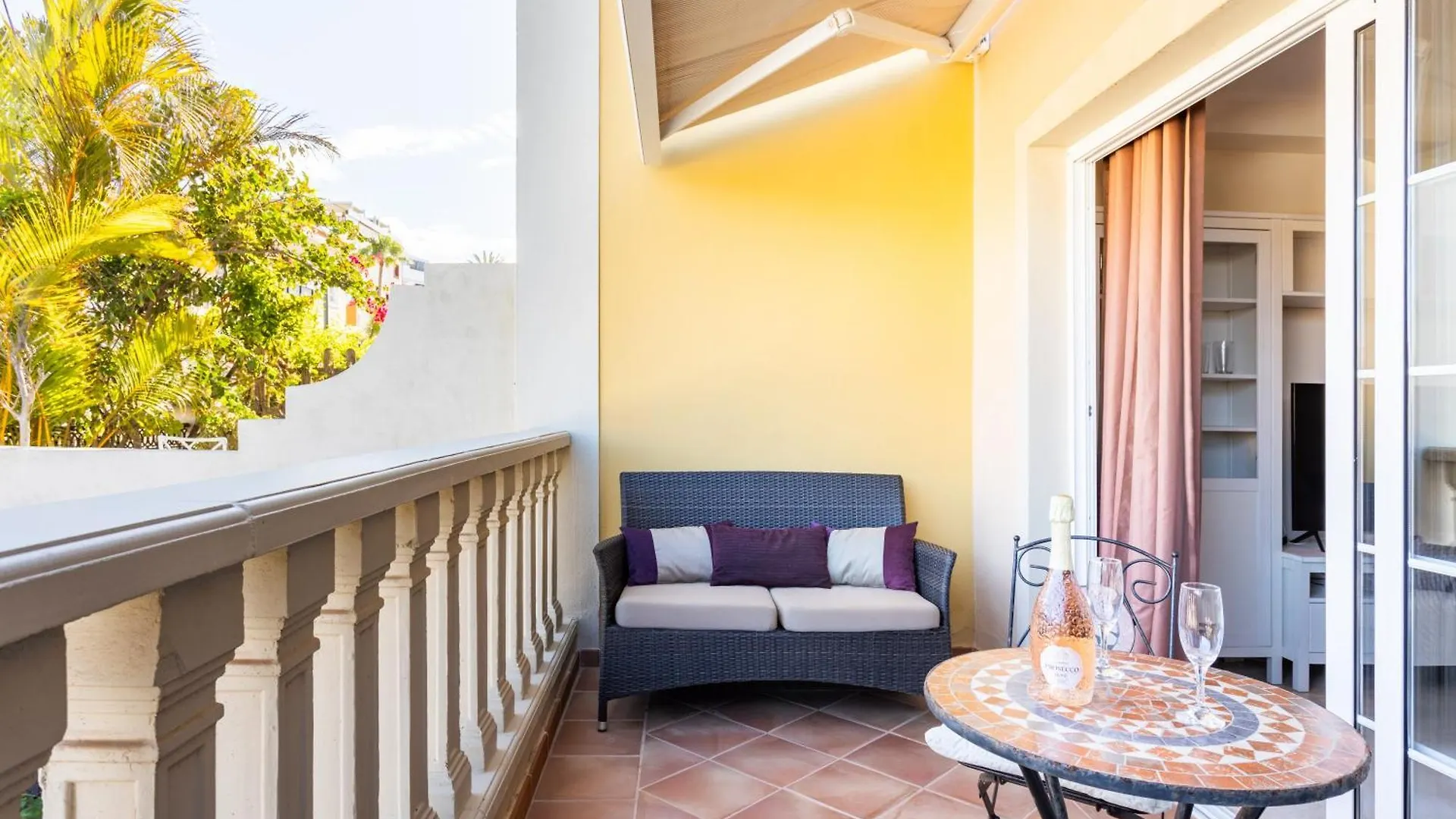 Apartment Nova Palm-mar
