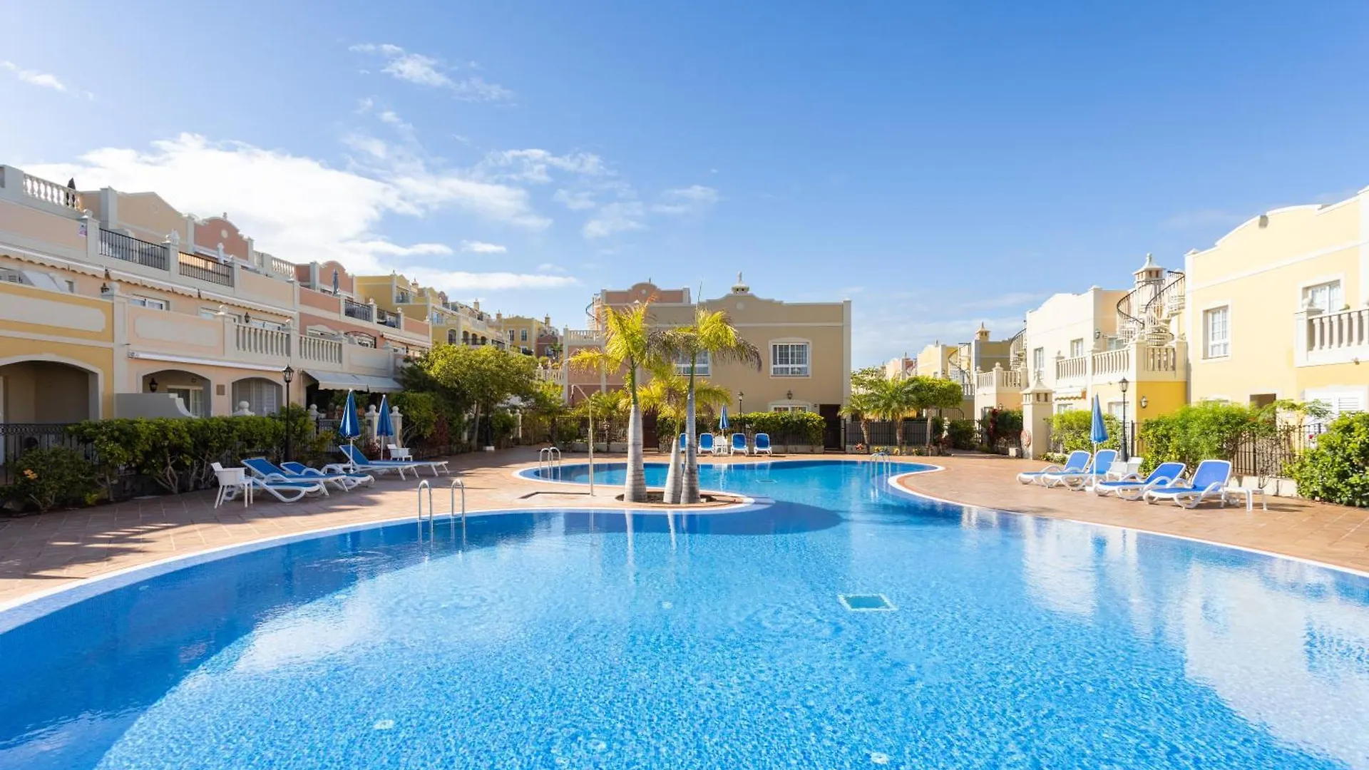 Apartment Nova Palm-mar