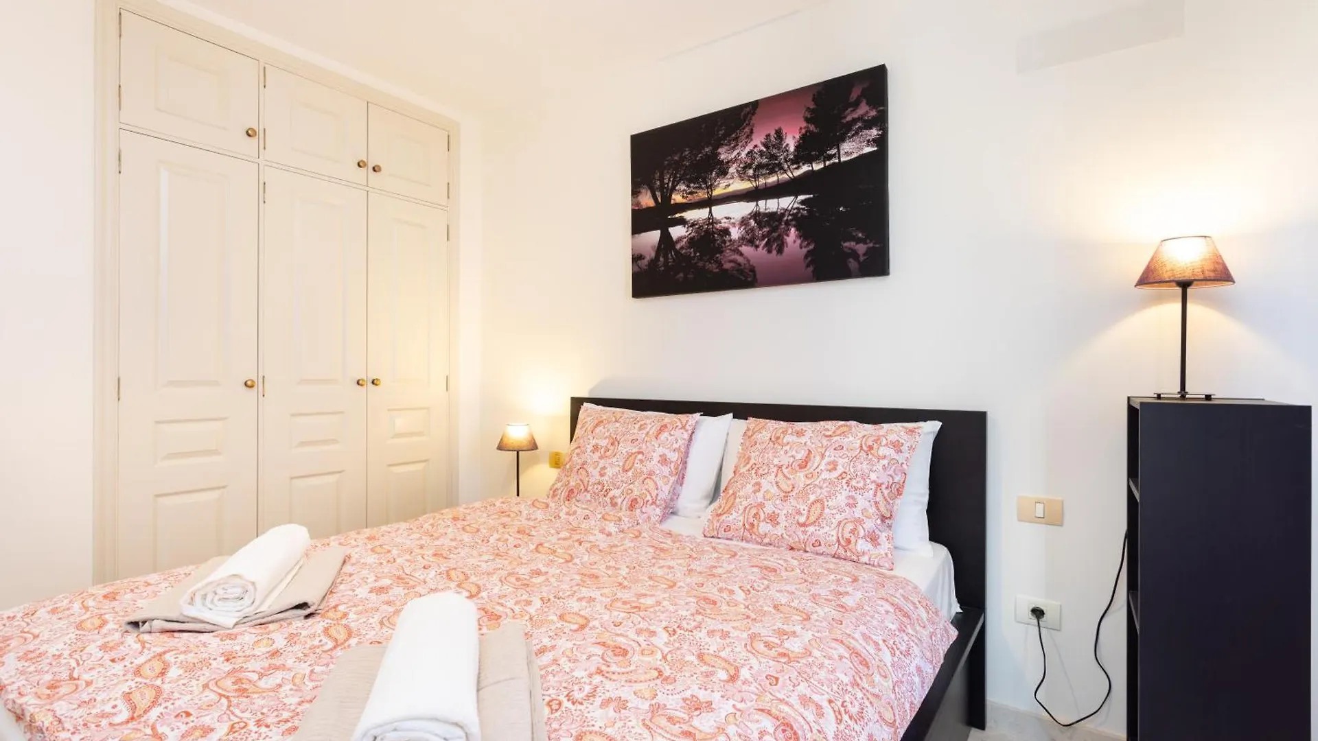 Apartment Nova Palm-mar
