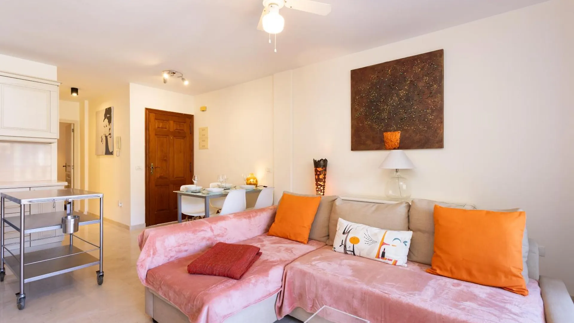 Apartment Nova Palm-mar