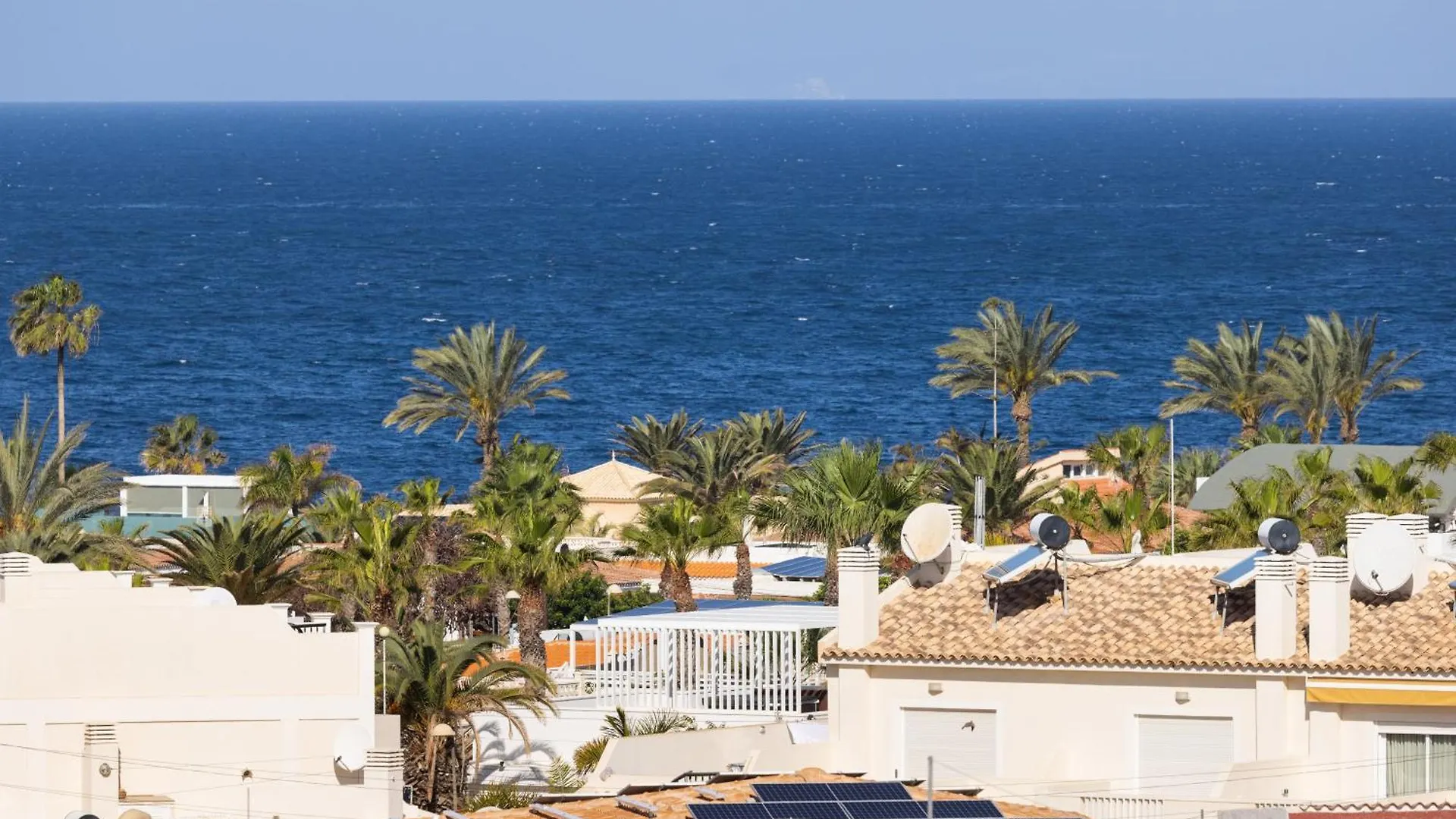 Apartment Nova Palm-mar Spanje