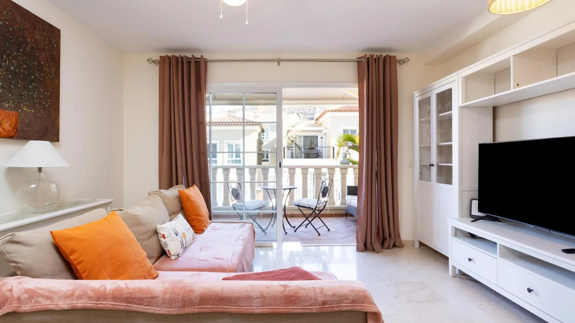 Apartment Nova Palm-mar