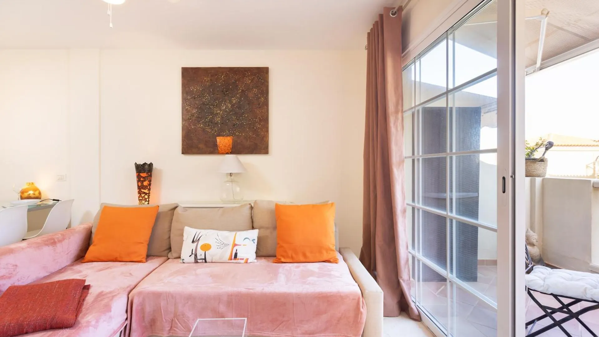 Apartment Nova Palm-mar