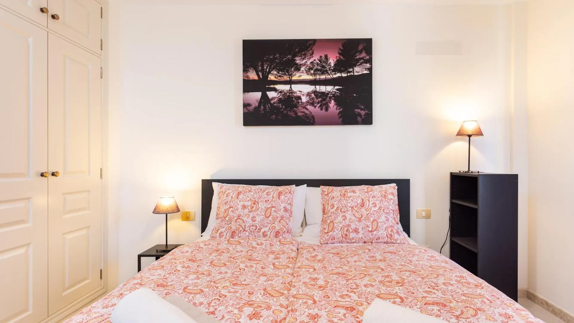 Apartment Nova Palm-mar